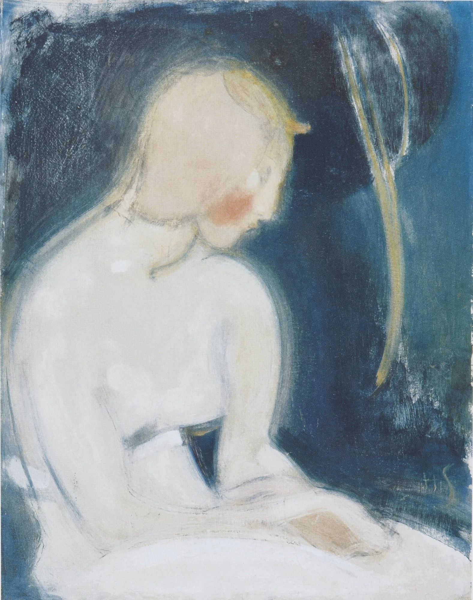 Diana - Ateneum Art Museum, Helsinki